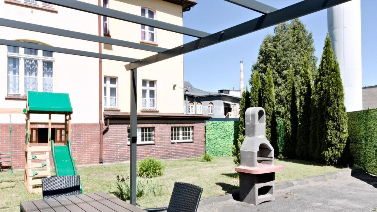 1868 Starke & Hoffmann By Lc Pokoje & Apartamenty Jelenia Góra Zewnętrze zdjęcie